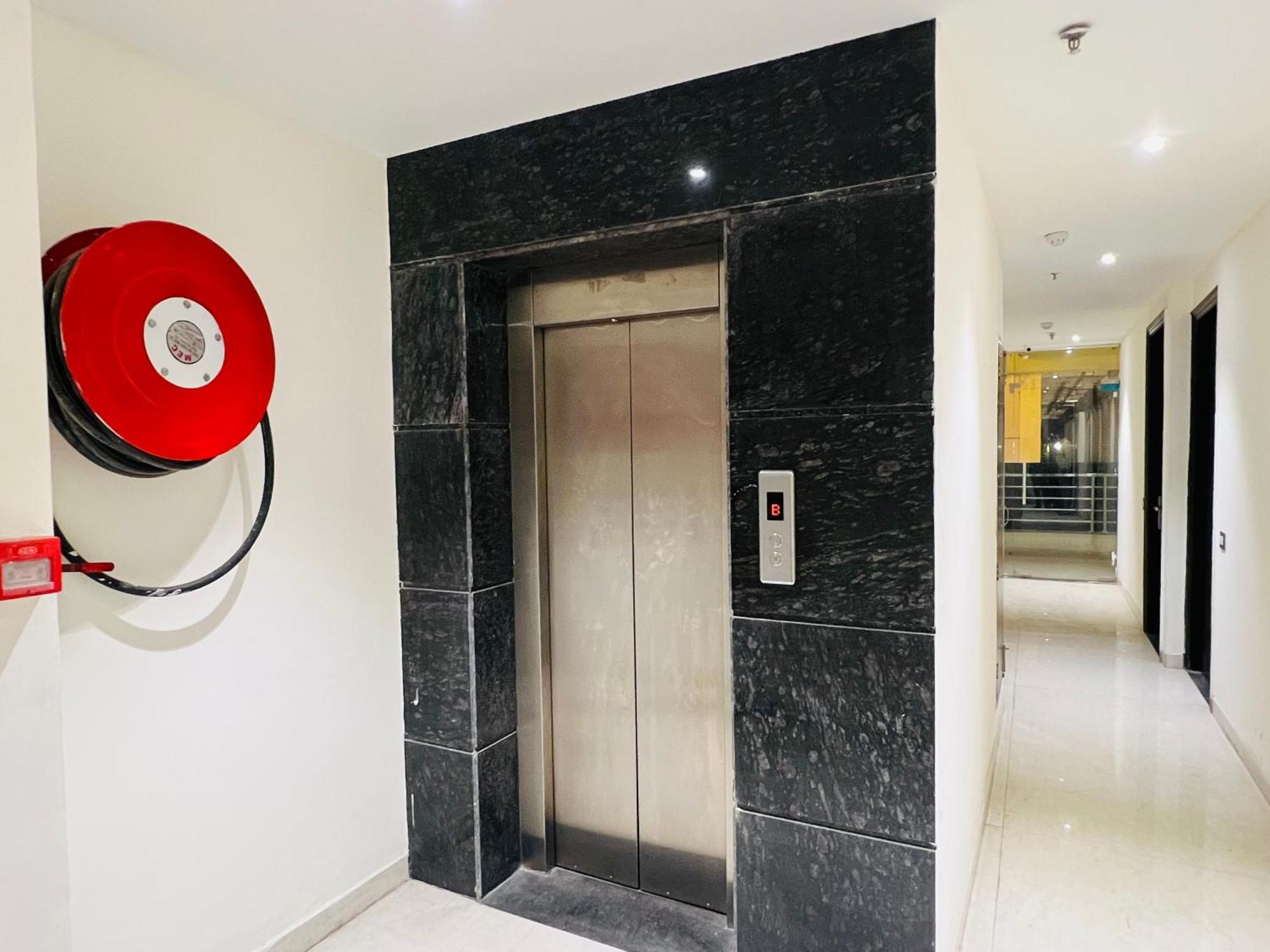Hotel Northview Park By Lycoris !! Top Rated & Most Awarded Property In Tricity Zirakpur Habitación foto