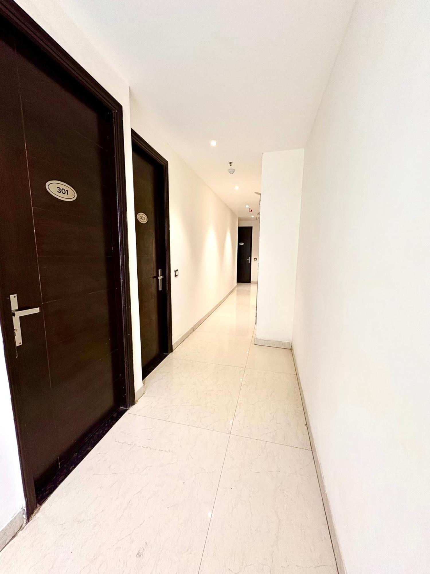 Hotel Northview Park By Lycoris !! Top Rated & Most Awarded Property In Tricity Zirakpur Exterior foto