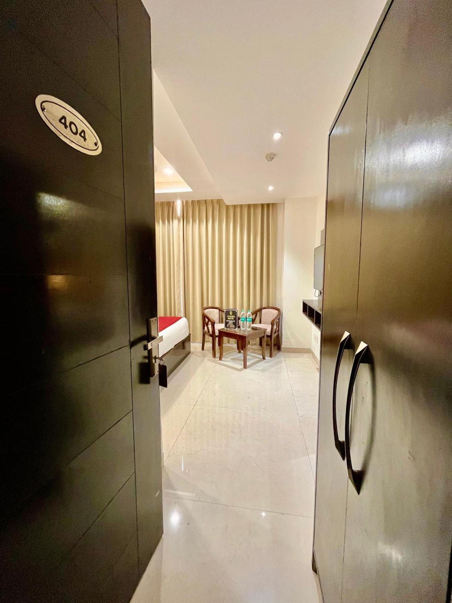 Hotel Northview Park By Lycoris !! Top Rated & Most Awarded Property In Tricity Zirakpur Exterior foto