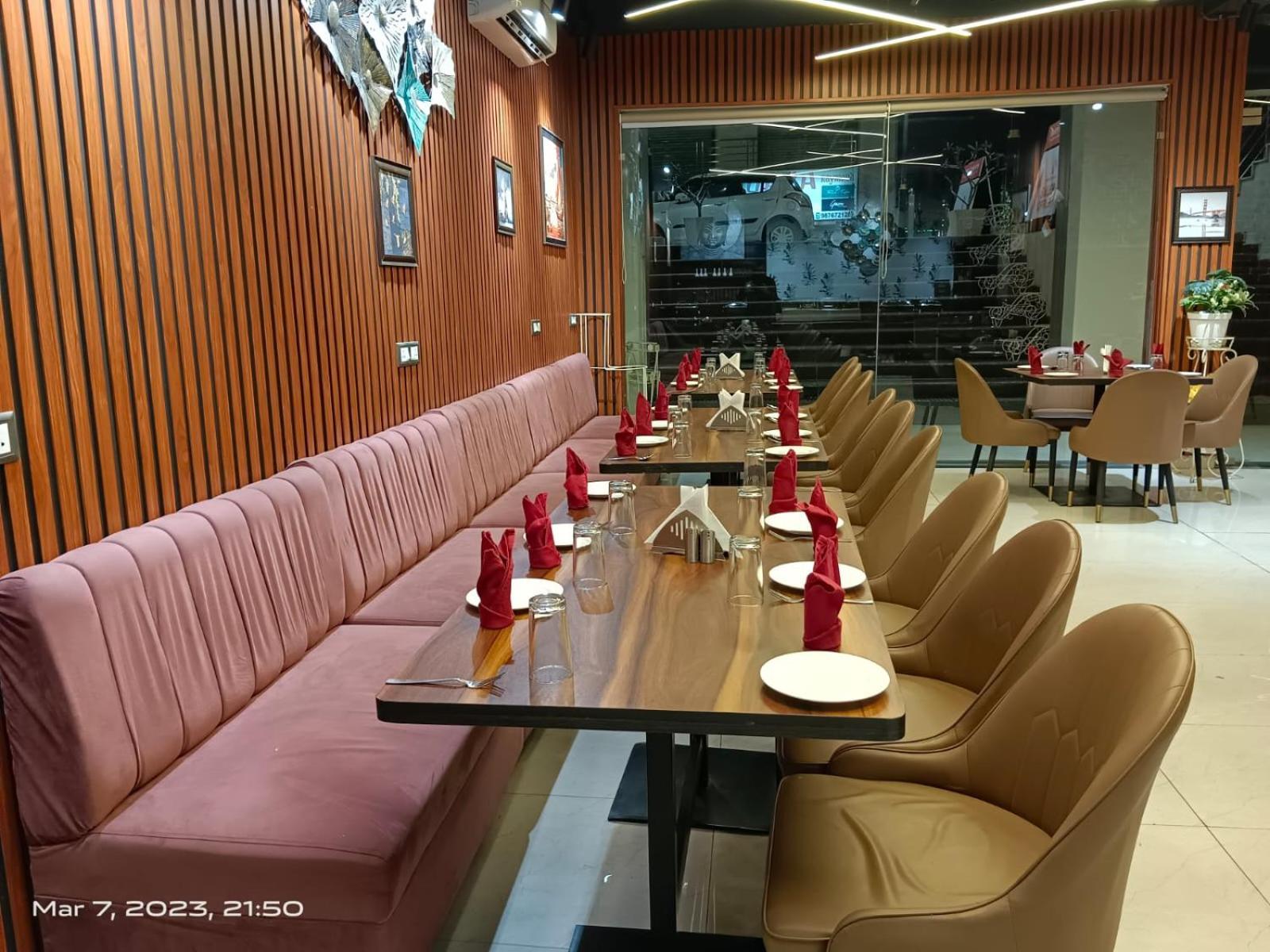 Hotel Northview Park By Lycoris !! Top Rated & Most Awarded Property In Tricity Zirakpur Exterior foto